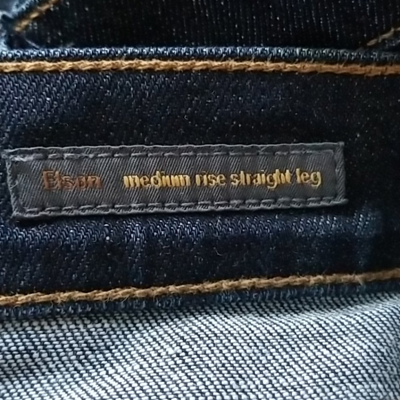 Citizen of humanity modern Jeans! Size 31 - Picture 6 of 7